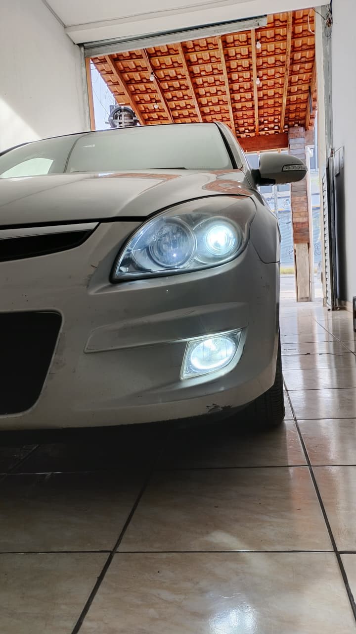 Elétrica Automotiva