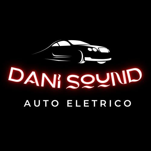 Logo Dani Sound
