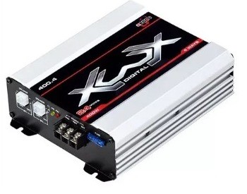 Módulo Amplificador